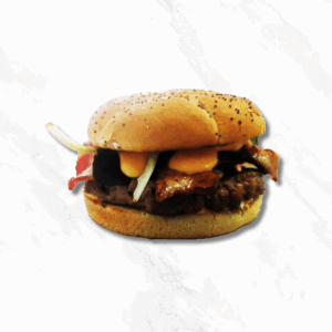 Burger - Le Traditionnel