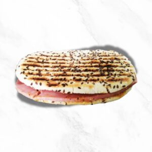 Panini - Le Parisien