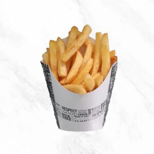Portion de frites