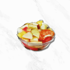 Salade de fruits frais