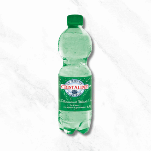 Eau Pétillante - 50cl