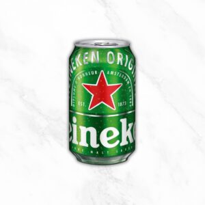 Bière Heineken 33cl
