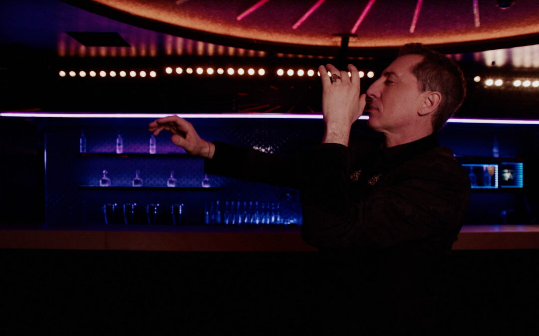 GAD ELMALEH – Bidonville
