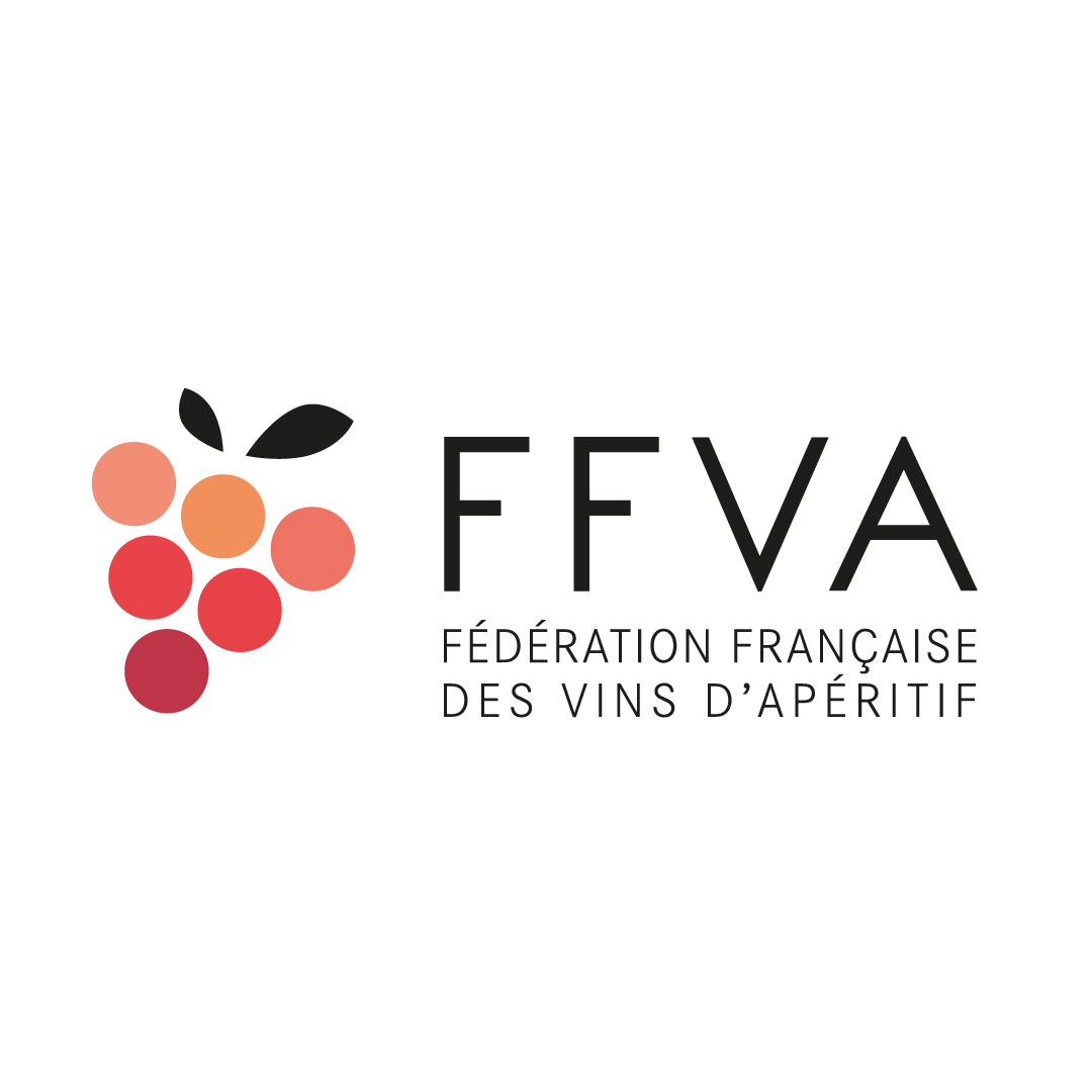 logo de la fédération française des vins d'apéritif