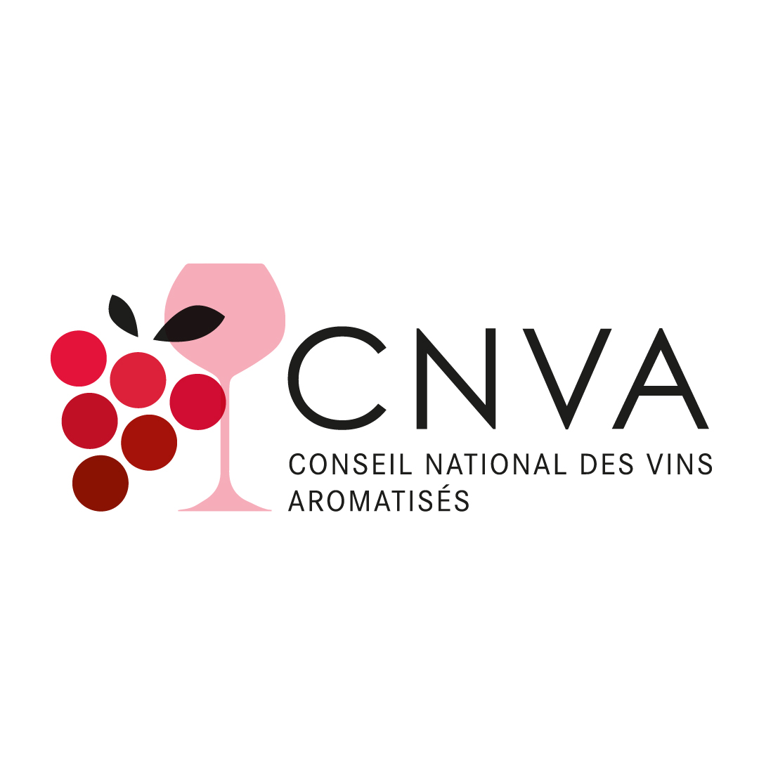 logo du conseil national des vins aromatisés.