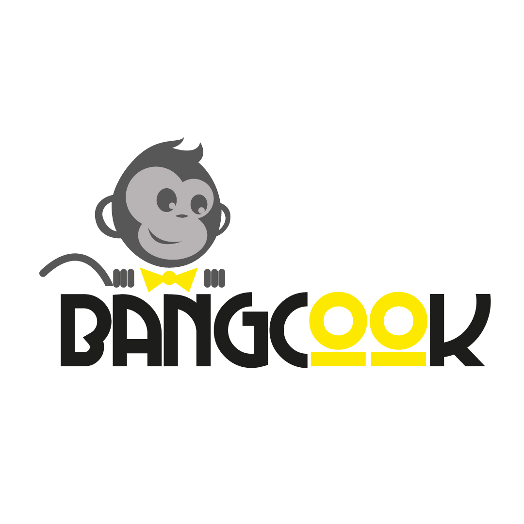 Logo de l'entreprise Bangcook.