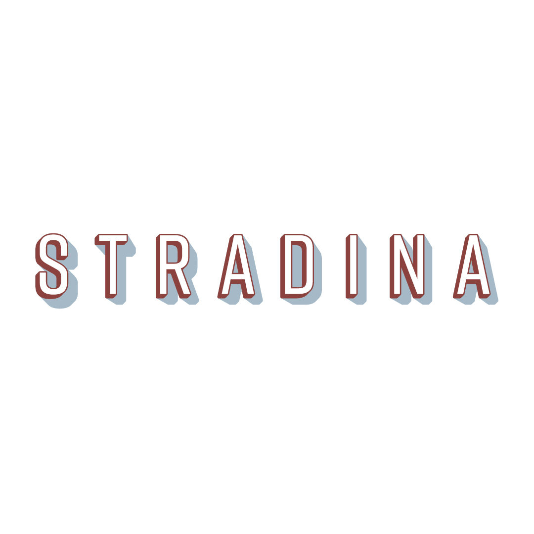 logo de l'entreprise Stradina.