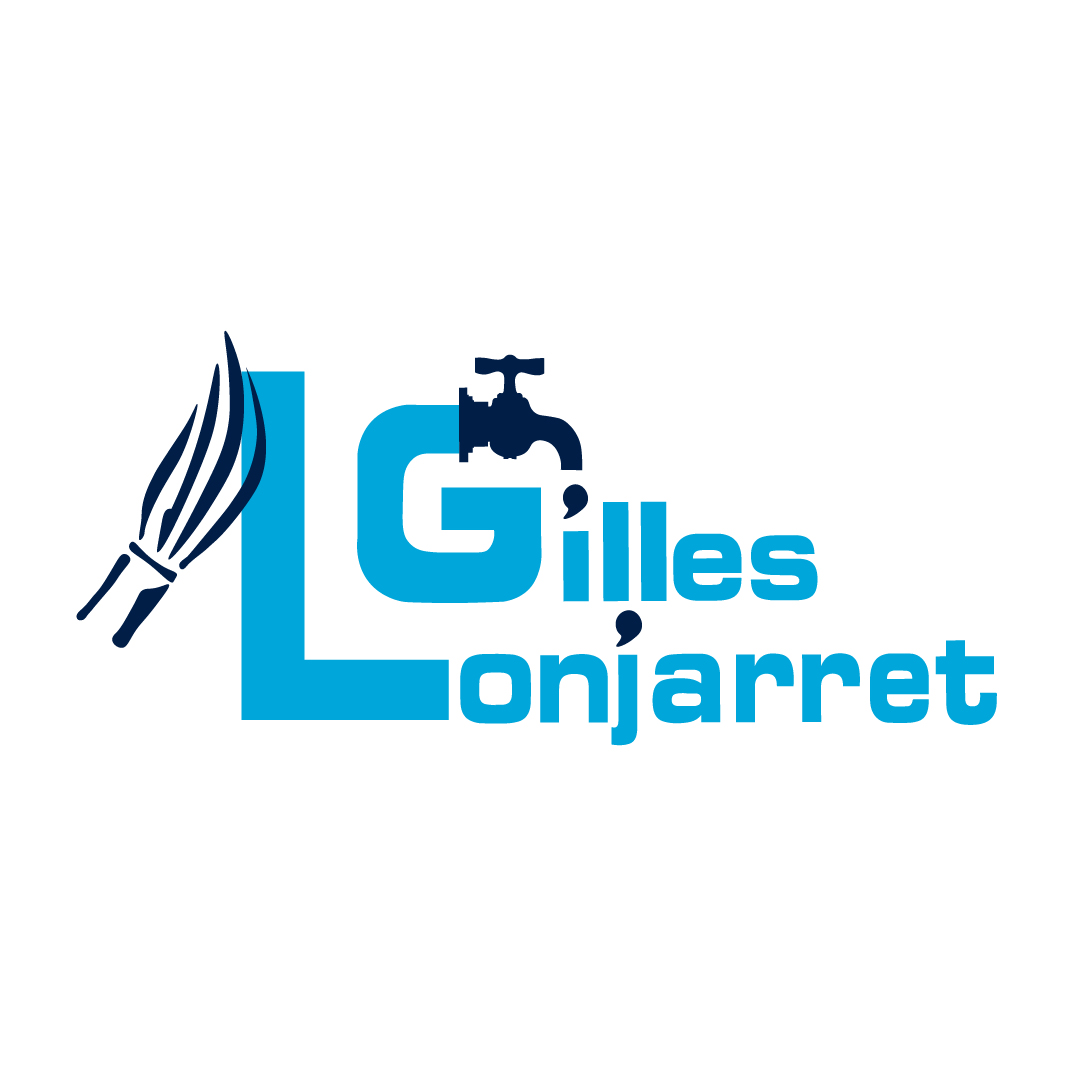 Logo de l'entreprise Gilles Lonjarret.
