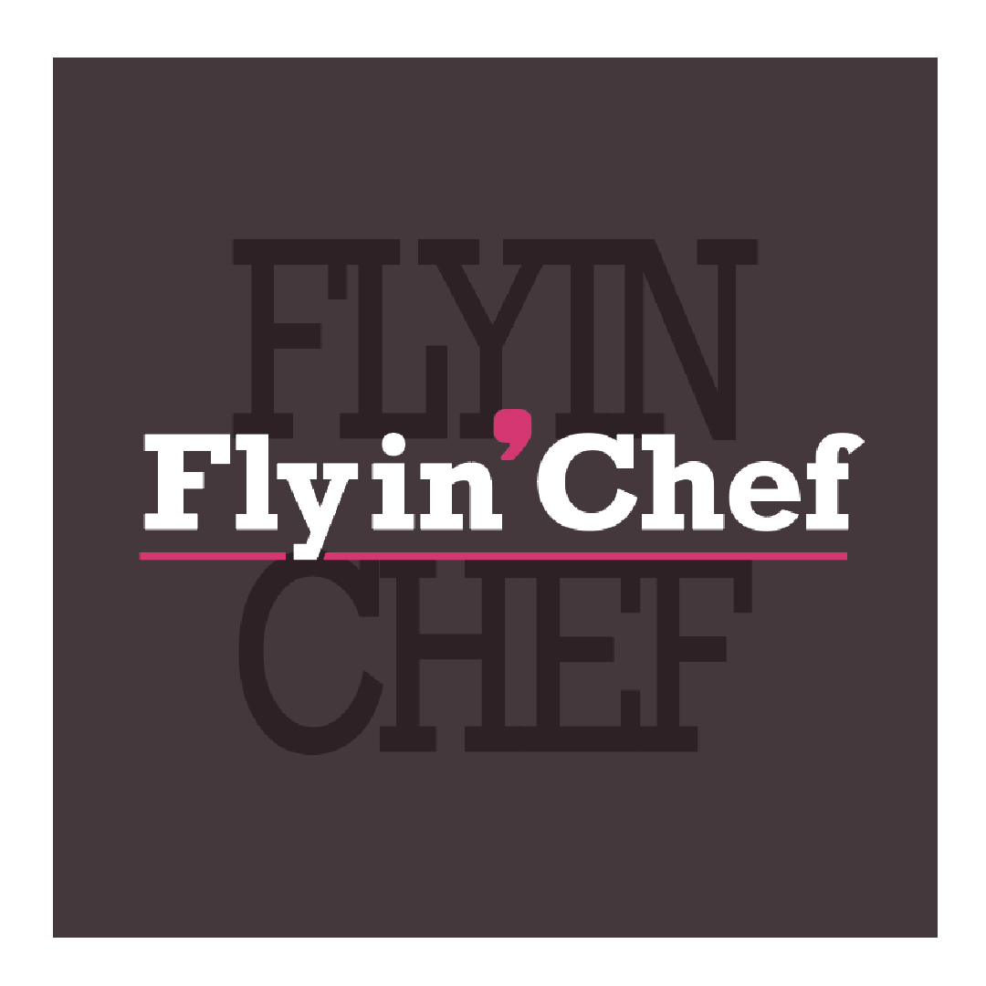 Logo de l'entreprise Flyin'Chef.