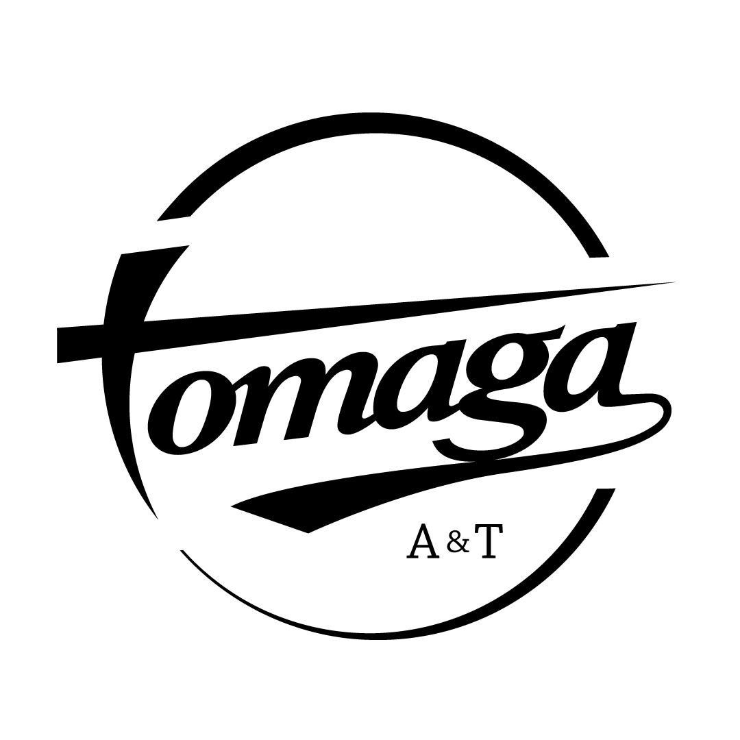 Logo de l'entreprise Tomaga.