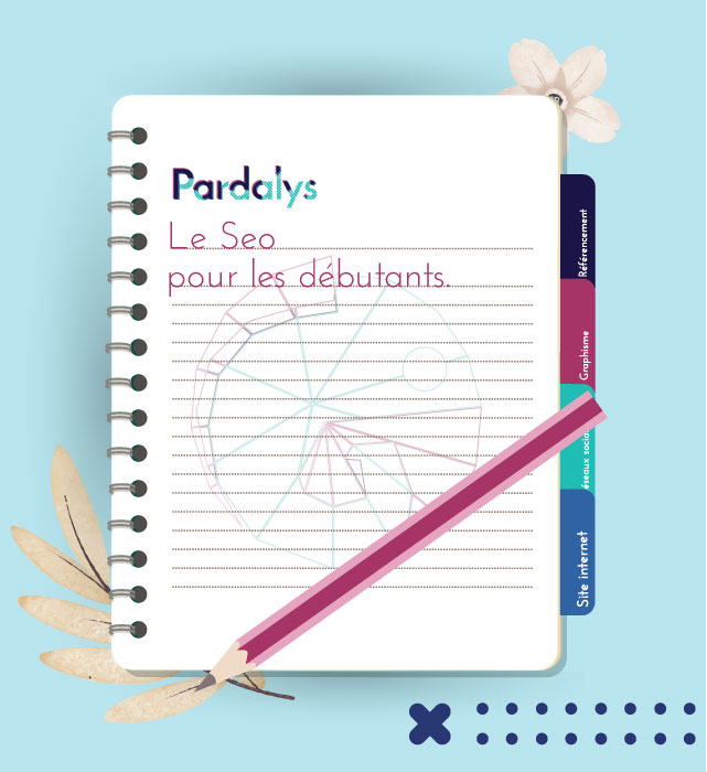 Article SEO Vignette article sur le SEO