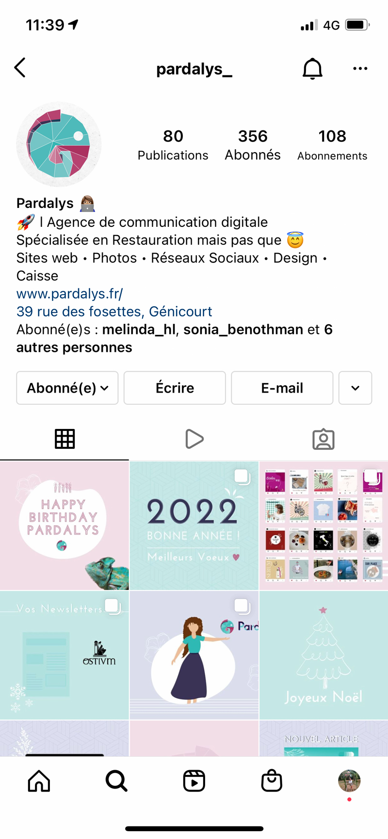 Bio-Pardalys
