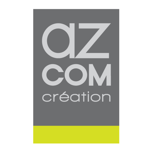 Logo client AZcom