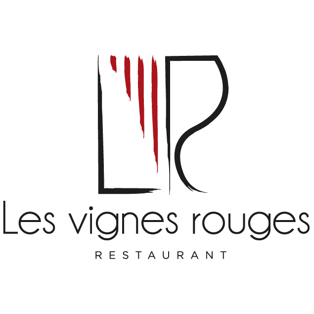 Logo du restaurant Les Vignes Rouges
