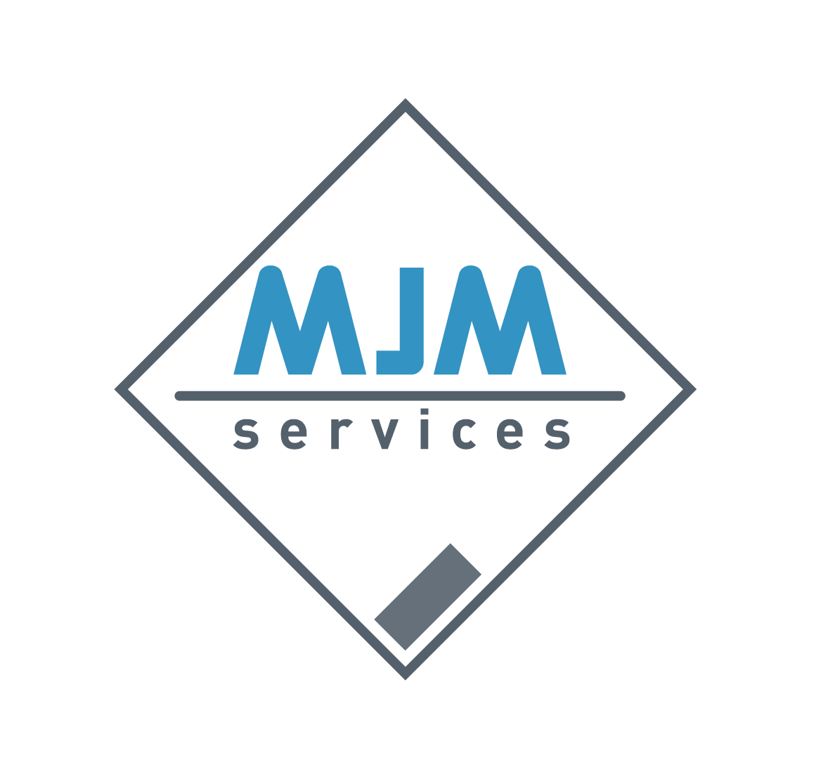 Logo MJM Services