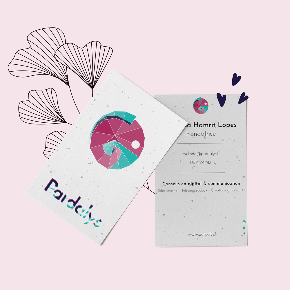 CommunicationPrint-Cartedevisite-Pardalys