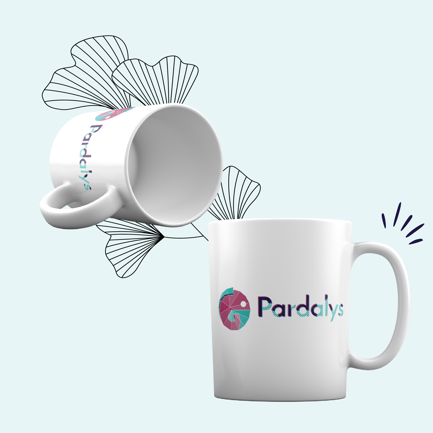 CommunicationPrint-Tasse-Pardalys